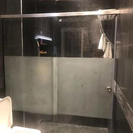 Smart Lugano Apartment Tirana